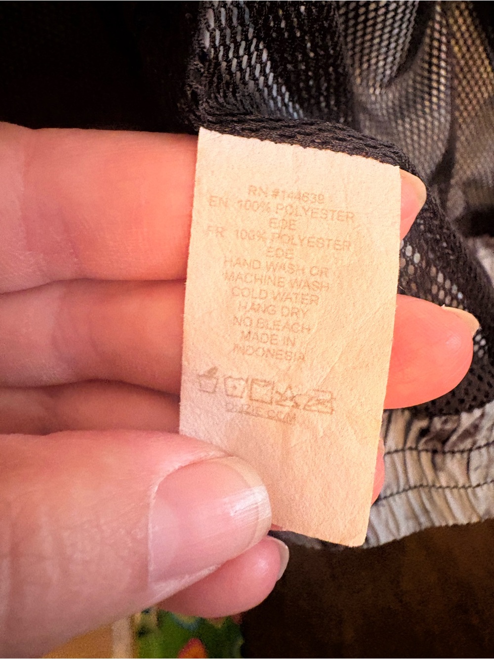 Onsie Breakaway Jacket, Small - Picture 4 of 5